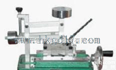 HK-QHQ  <em>手摇式</em><em>铅笔</em><em>硬度计</em>厂家、手推式<em>铅笔</em><em>硬度计</em>价格！！