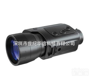 白俄罗斯pulsar<em>脉冲星</em>Recon 550 4X50数码<em>夜视仪</em> #78021，<em>广州</em><em>夜视仪</em>专卖店