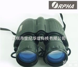 <em>奥尔</em>法ORPHA Tracker560（跟踪者560） 5X50双筒<em>夜视仪</em>，湖南<em>红外线</em><em>夜视仪</em>专卖店