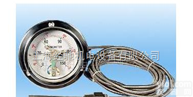 WTZ-<em>280</em><em>压力</em>式<em>温度计</em>（继电器）,WTZ-<em>280</em>-100BF<em>压力</em>式<em>温度计</em>（继电器）