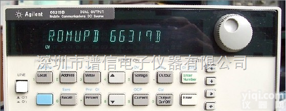 <em>HP66319B</em>  <em>HP66319B</em><em>电源</em>