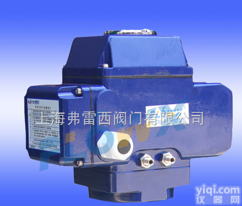 <em>经济性</em>电动<em>执行器</em>