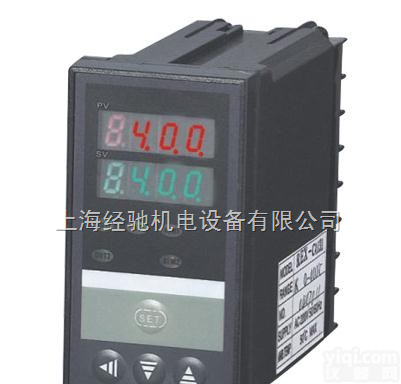 REX-400<em>智能数字温度调节仪</em>