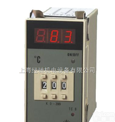 E5EN超级<em>温度</em><em>数显</em><em>调节仪</em>
