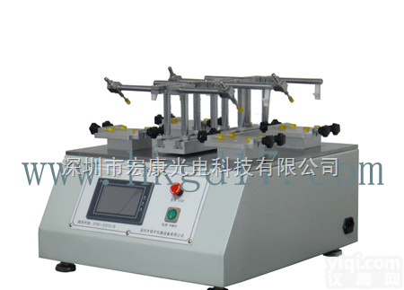 HK-HG-C4  现货供应！！<em>触摸式</em>，手机滑盖<em>试验机</em>、滑盖寿命<em>试验机</em>