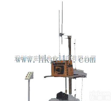 HK-DLS-D  新款！！<em>双臂</em>包装<em>跌落</em><em>试验台</em>、包装<em>跌落</em>试验机