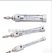 MINDMAN<em>金器</em>圆形气缸<em>MCCG</em>-11-50-150