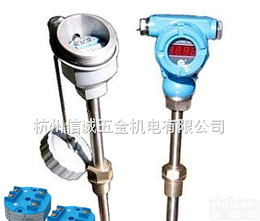 WRN，<em>一体化</em><em>热电偶</em>  <em>一体化</em><em>热电偶</em>