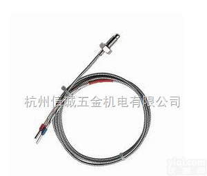 WZP，<em>注塑机</em><em>热电偶</em>  <em>注塑机</em><em>热电偶</em>