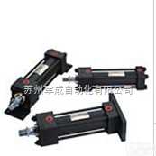 MINDMAN<em>金器</em>方形<em>油缸</em>MDHN-100-H-200-BC