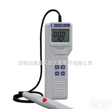 贝<em>克莱斯</em> BK8391数字盐份计  <em>盐度</em>计  TDS计