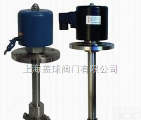 LIK  进口<em>超低温</em><em>电磁阀</em>，徐汇进口<em>超低温</em><em>电磁阀</em>