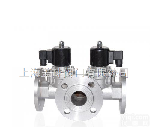 LIK  <em>进口</em>二位<em>三通</em><em>电磁阀</em>、徐汇<em>进口</em>二位<em>三通</em><em>电磁阀</em>