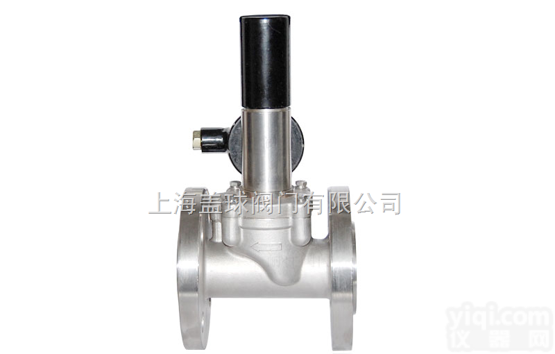 LIK  进口<em>燃气</em><em>电磁阀</em>  徐汇进口<em>燃气</em>电磁