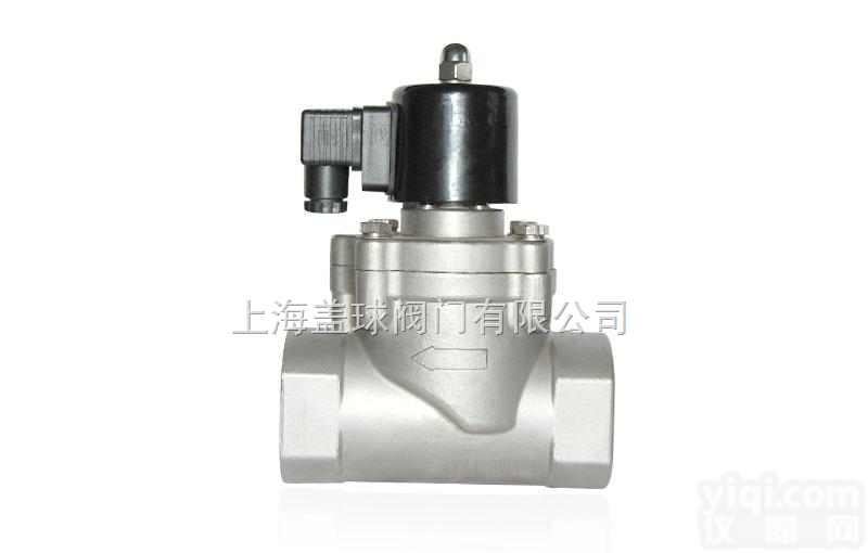 LIK  进口<em>高温</em><em>气体</em><em>电磁阀</em>、徐汇进口<em>高温</em><em>气体</em><em>电磁阀</em>