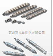 CHELIC气立可<em>不绣钢</em>迷你<em>气缸</em>SDAM-20-75