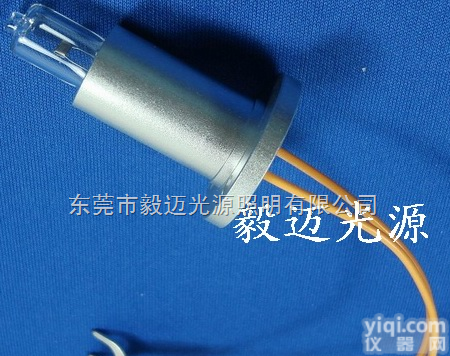 <em>西门子</em>生化仪<em>灯泡</em>1200/2400/<em>1650</em> PG55928 12V50W