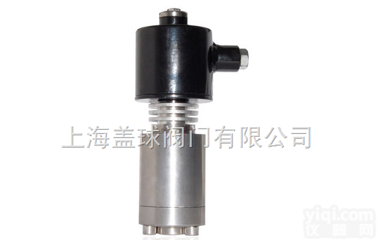LIK  进口超高压法兰<em>电磁阀</em>、<em>徐汇</em>进口超高压法兰<em>电磁阀</em>