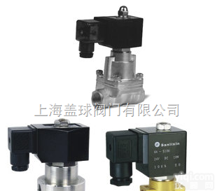 LIK  <em>进口</em>二位<em>二通</em><em>电磁阀</em> 徐汇<em>进口</em>二位<em>二通</em><em>电磁阀</em>