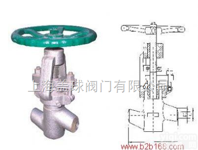 LIK  <em>进口</em><em>高温高压</em><em>截止阀</em> 徐汇<em>进口</em><em>高温高压</em><em>截止阀</em>