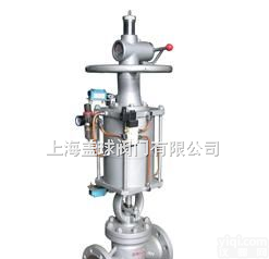 LIK  进口<em>气动</em>截止阀 <em>徐汇</em>进口<em>气动</em>截止阀