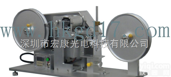 HK-NM-ZD  荐！zui新款！！<em>纸带</em>,耐磨<em>试验机</em>、RCA<em>纸带</em><em>测试仪</em>、<em>纸带</em>耐磨机