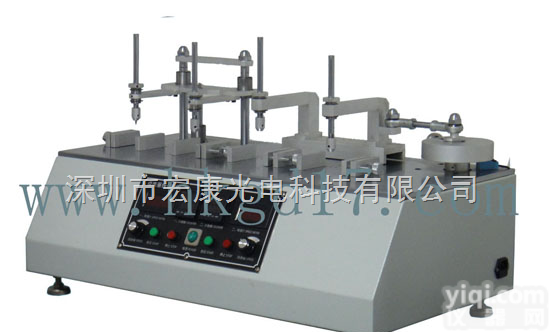 HK-8006B  zui新款！！适用型，点击<em>划线</em>寿命<em>试验机</em>、点击<em>划线</em><em>试验机</em>