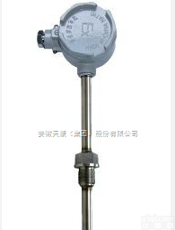 <em>防爆</em>固定<em>螺纹</em>式  <em>防爆</em>固定<em>螺纹</em>式热电偶