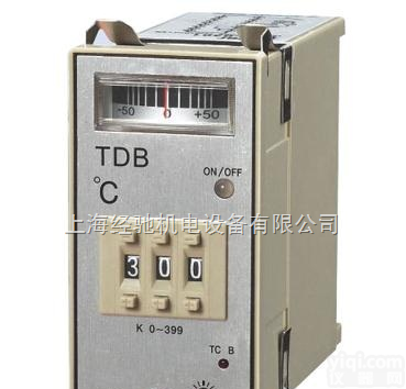 TDB-2301温度<em>指示</em><em>调节仪</em>,TDB-2302温度<em>指示</em><em>调节仪</em>