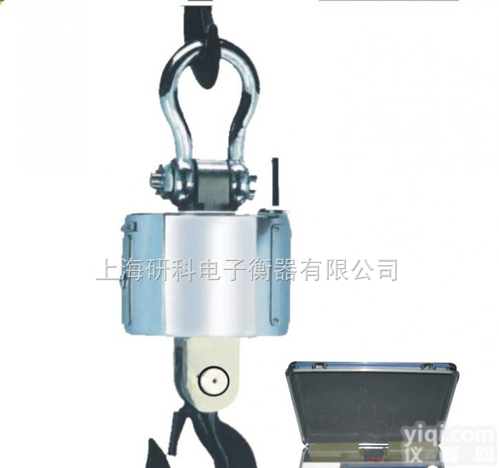 OCS  宣城吊秤品质好，<em>马鞍山</em>无线吊秤，<em>上海</em>耐高温吊秤