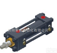 UNIMEC隆运可调<em>油缸</em>DHN-100-<em>250</em>-B-FA-Y