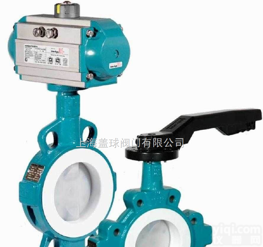 lik  <em>进口</em>气动<em>对夹式</em>衬氟<em>蝶阀</em>≮德国<em>进口</em>气动<em>对夹式</em>衬氟<em>蝶阀</em>≯