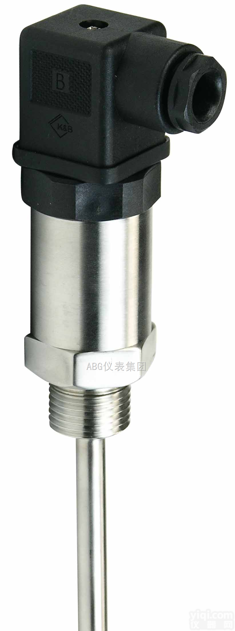 检<em>测温</em>度<em>变送器</em>