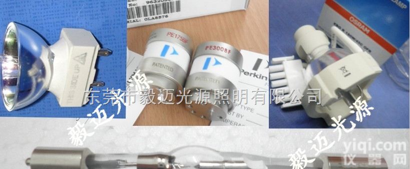 Pentax<em>潘泰</em><em>克斯</em>内窥镜冷光源灯泡