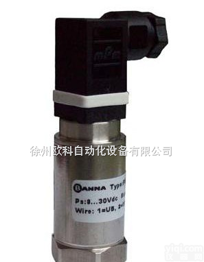 <em>P50</em>  BANNA<em>压力</em><em>变送器</em><em>P50</em>