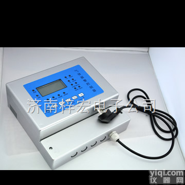 RBK-6000  RBK<em>液氨</em><em>泄漏</em><em>报警器</em>