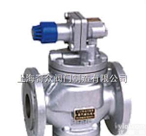 <em>YG43H/Y  高灵敏度蒸汽减压阀</em>