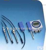 维<em>萨拉</em>HMT360系列  多功能探头耐高温耐高压本安型<em>温湿度</em>露点<em>变送器</em>