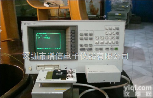 <em>HP4286A</em>  <em>HP4286A</em><em>电桥</em>