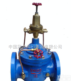 <em>500X</em>  持压阀，泄压阀，冠龙<em>阀门</em>，<em>500X</em>泄压/持压阀