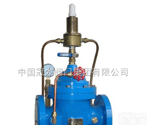 <em>500X</em>  持压阀，泄压阀，冠龙<em>阀门</em>，<em>500X</em>持压泄压阀