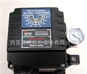 YT-<em>1000</em>  阀门<em>定位器</em>  智能<em>定位器</em>