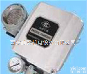 <em>ZPD</em>-2000  <em>阀门</em><em>定位器</em>  电-气<em>阀门</em><em>定位器</em>