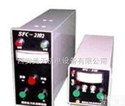 SFD-<em>2002</em>  伺服<em>操作器</em>   <em>操作器</em>SFD型