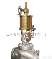 RTJHMD  气动<em>大口径</em>套筒<em>调节阀</em>