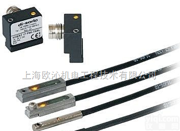 齐全  DI-<em>SORIC</em><em>传感器</em>，DI-<em>SORIC</em><em>传感器</em>原装进口