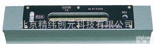 <em>日本</em>RSK<em>总代理</em>新泻理研精密<em>水平仪</em>