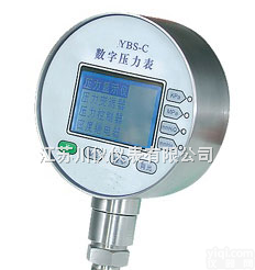 102812511416  供应<em>川仪</em><em>仪表</em>精密数字<em>压力表</em>