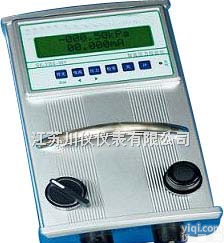 11119175416  供应川仪仪表<em>智能型</em><em>真空</em><em>压力校验仪</em>