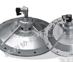 超低压电磁<em>脉冲</em>阀  DMY-III系列超低压电磁<em>脉冲</em>阀—<em>苏州</em>协昌环保科技